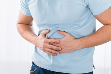 Alergias e intolerancias alimentarias
