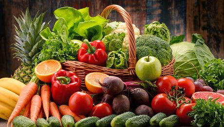 Dieta antiinflamatoria