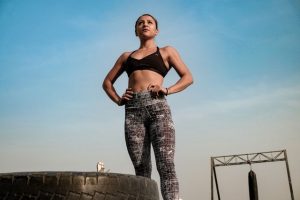 aminoácidos para el entrenamiento